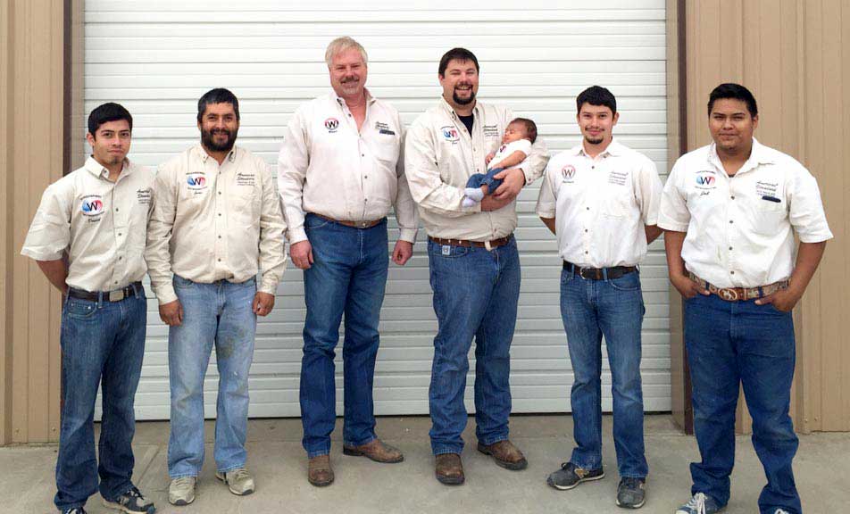 Wrzesinski Heat and Air offers the best quality Heating and Air service to customers in Waxahachie TX